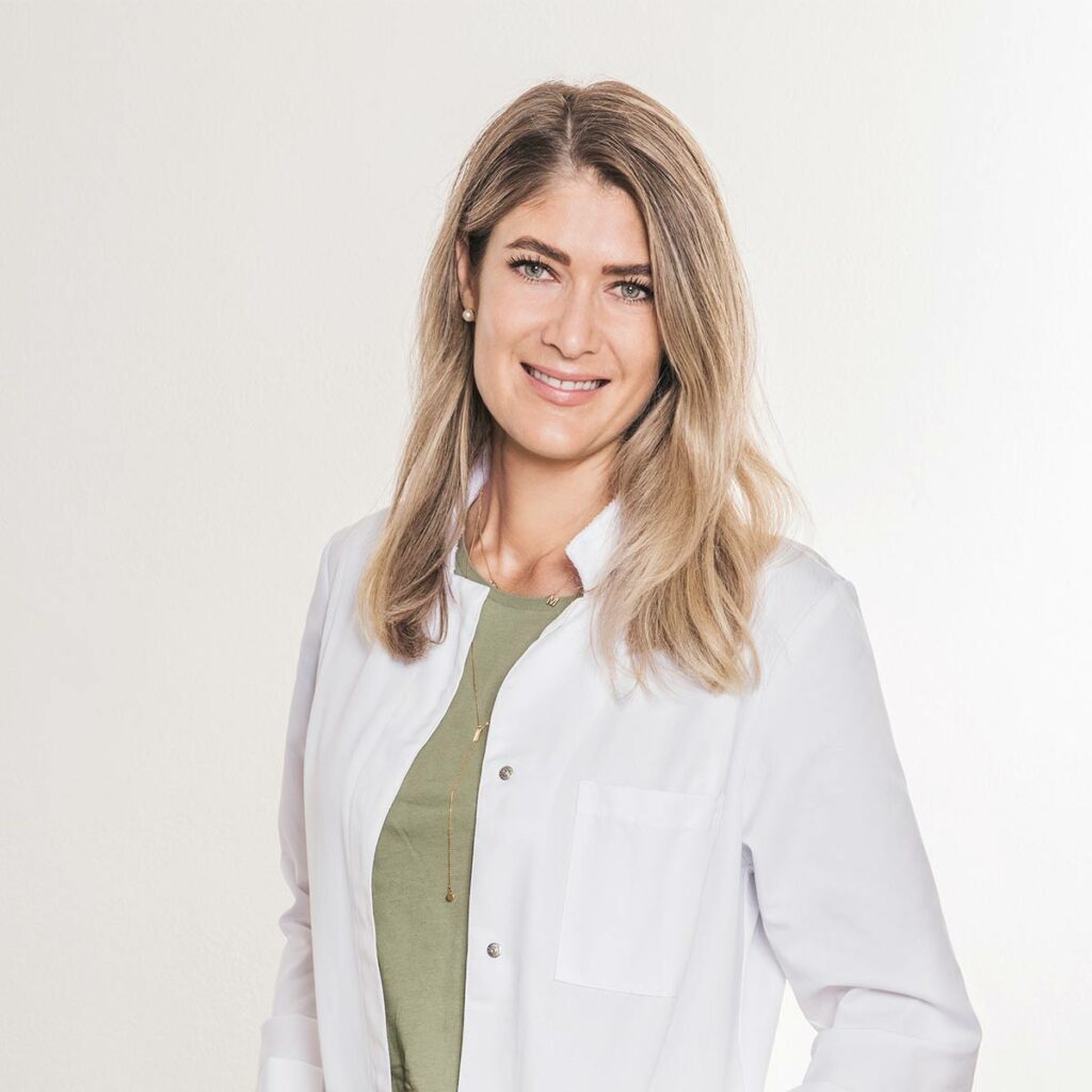 Dr. Katharina Moser